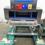 Loma金属探测器缩略图X射线X5 500 Spacesaver