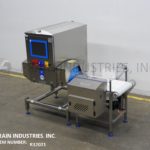 洛马金属探测器x射线X5 500太空船的缩略图