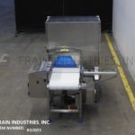 洛马金属探测器x射线X5 500太空船的缩略图