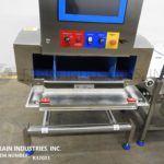 洛马金属探测器x射线X5 500太空船的缩略图