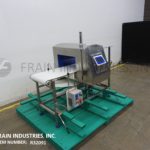 Loma金属探测器传送带IQ4的缩略图