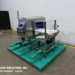 Loma金属探测器传送带IQ4的缩略图