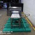 Loma金属探测器传送带IQ4的缩略图