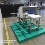 Loma金属探测器传送带IQ4的缩略图