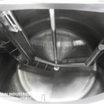 Cherry Burrell坦克SS单壁1000GAL的缩略图