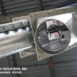 Thumbnail of Flexicon Feeder Auger 1450