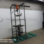 缩略图自动成分系统材料处理散装袋B2052