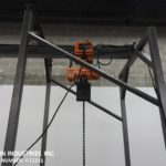 缩略图自动成分系统材料处理散装袋B2052