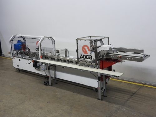 Adco Cartoner Semi horizon的照片。15 d105胶(半)