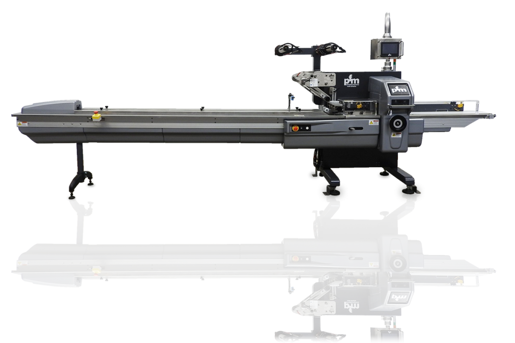 PFM PEARL Horizontal Wrapper PFM PEARL Horizontal Wrapper