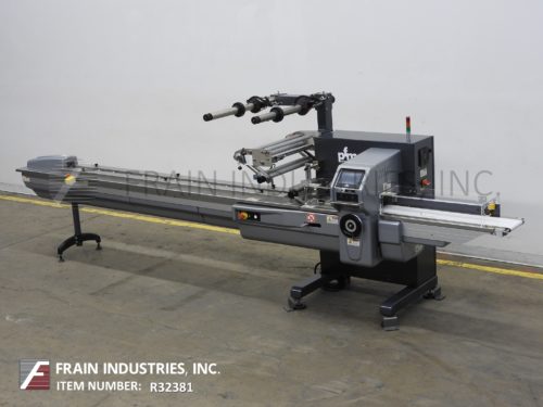 Pfm包装层的照片。包装珍珠