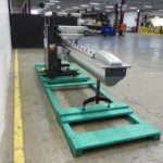 Pfm包装层的缩略图。包装珍珠