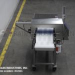 LOMA金属探测器输送机IQ4缩略图