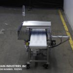 LOMA金属探测器输送机IQ4缩略图