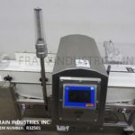 LOMA金属探测器输送机IQ4缩略图