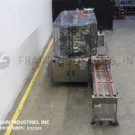 Thumbnail of Cloud Packaging Equipment Form & Fill Pre-made Pouch IMP 1500