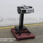 柱子夹持式曝光封口机2.25 kW的缩略图