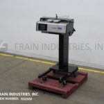 柱子夹持式曝光封口机2.25 kW的缩略图