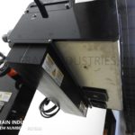 柱子夹持式曝光封口机2.25 kW的缩略图