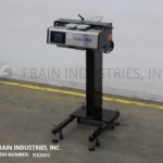 柱盖感应封口机缩略图2.25 KW