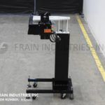 柱盖感应封口机缩略图2.25 KW