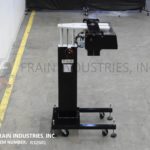 柱盖感应封口机缩略图2.25 KW