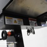 柱盖感应封口机缩略图2.25 KW