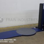 Lantech拉伸包装半自动Q300的缩略图