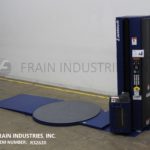 Lantech拉伸包装半自动Q300的缩略图