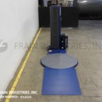 Lantech拉伸包装半自动Q300的缩略图