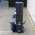 Lantech拉伸包装半自动Q300的缩略图