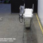 Nercon馈线缩略图倾斜/夹持13“W x 192”L