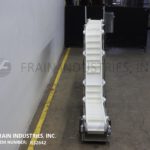 Nercon馈线缩略图倾斜/夹持13“W x 192”L