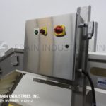 Nercon馈线缩略图倾斜/夹持13“W x 192”L