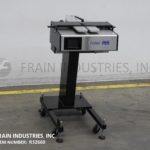 柱盖感应封口机缩略图2.25 KW