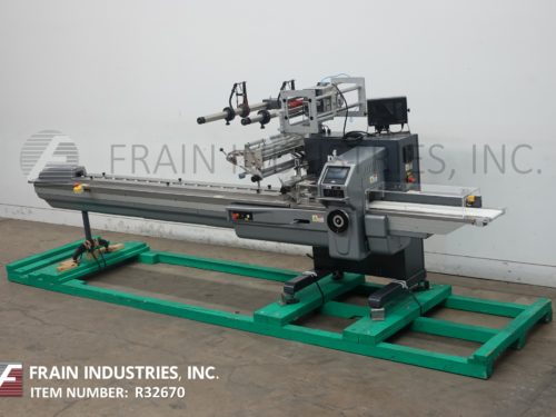 Pfm包装的照片。包装珍珠