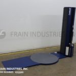 Lantech半自动拉伸包装Q300 -110IN的缩略图