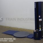 Lantech半自动拉伸包装Q300 -110IN的缩略图