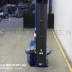 Lantech半自动拉伸包装Q300 -110IN的缩略图