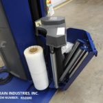 Lantech半自动拉伸包装Q300 -110IN的缩略图