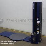 Lantech半自动拉伸包装Q300 -110IN的缩略图