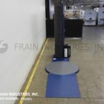 Lantech半自动拉伸包装Q300 -110IN的缩略图