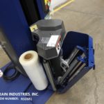 Lantech半自动拉伸包装Q300 -110IN的缩略图