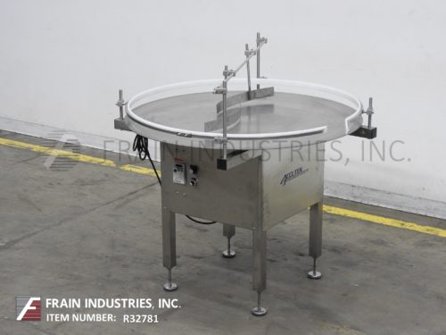 图片的Accutek Unscrambler第48盘