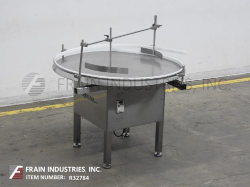 Photo of Accutek Unscrambler Accumulators 48