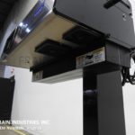 柱子夹持式曝光封口机2.25 kW的缩略图