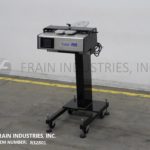 柱子夹持式曝光封口机2.25 kW的缩略图