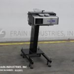 柱子夹持式曝光封口机2.25 kW的缩略图