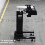 柱子夹持式曝光封口机2.25 kW的缩略图