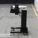 柱子夹持式曝光封口机2.25 kW的缩略图